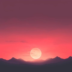 Lush Ambient (Warm, Uplifting, Chill, Atmospheric)