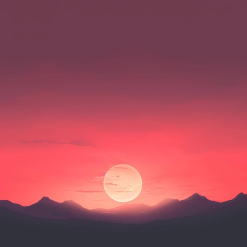 Lush Ambient (Warm, Uplifting, Chill, Atmospheric)