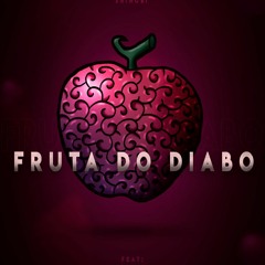 FRUTA DO DIABO 🎶 | feat: Rayson Santos / Jorge Lucas | Prod. N9ne Beats