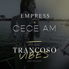 For Empress Brasil @ Miami Art Basel 2021 mixtape