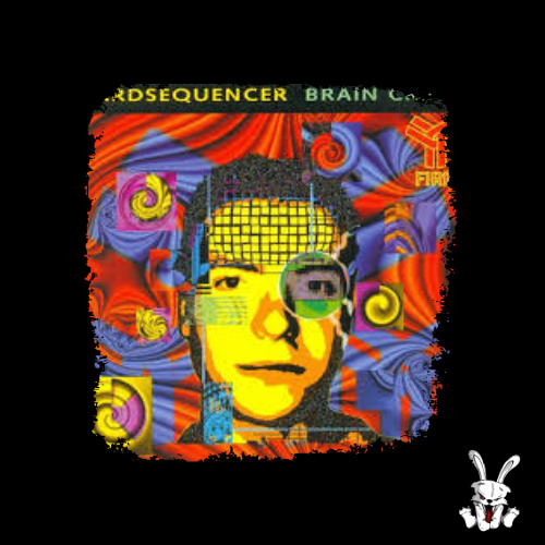 Hardsequencer - Brain Crash (Rola's ''Tandje Harder'' Mix)