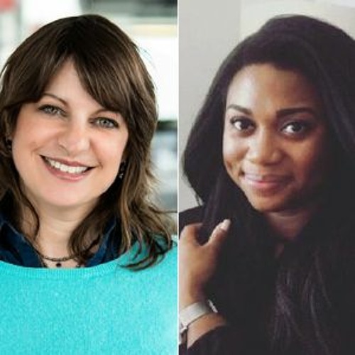 Stream episode A Conversation About Pivoting in Your Career by Coffee