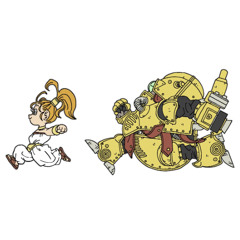 Chrono Trigger - Secret of the Forest (Me, Obviously Remix)