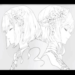 25時、ナイトコードで。 × MEIKO - 余花にみとれて (SHION UKHARDCORE bootleg)