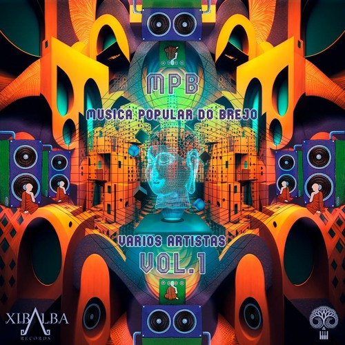 MitatrusH - Percepção Da Aurea - 183.74 BPM (V.A MPB )