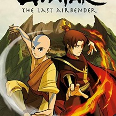 [ACCESS] [PDF EBOOK EPUB KINDLE] Avatar: The Last Airbender - Smoke and Shadow Part O