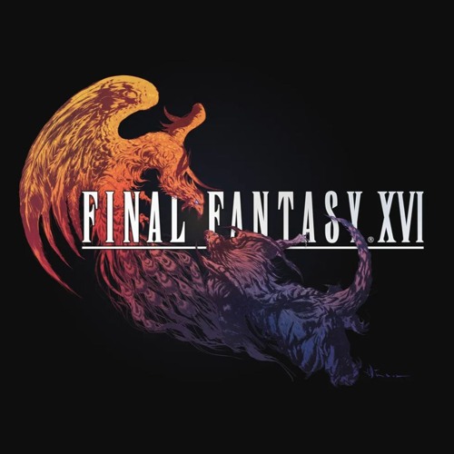 FINAL FANTASY XVI - Cascade