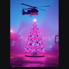 Christmas offshore no.1 new 2025