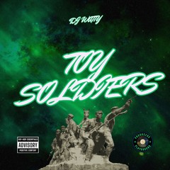 TOY SOLDIERS 2.0 PPG EDITION