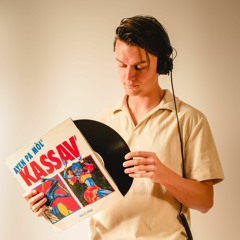 Guest mixes