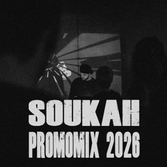 Soukah Promomix 2026