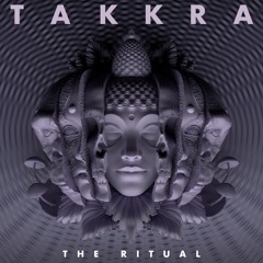 Takkra - The Ritual (Original Mix) - SNIPPET - Out Apr 21st!