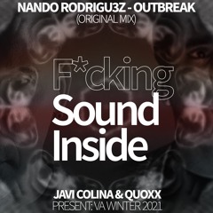 Nando Rodrigu3z . OUTBREAK (Original Mix)