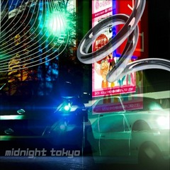 Midnight Tokyo