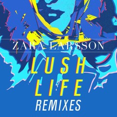 Lush Life Remix