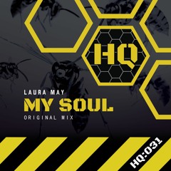 Laura May - "My Soul" HQ:031