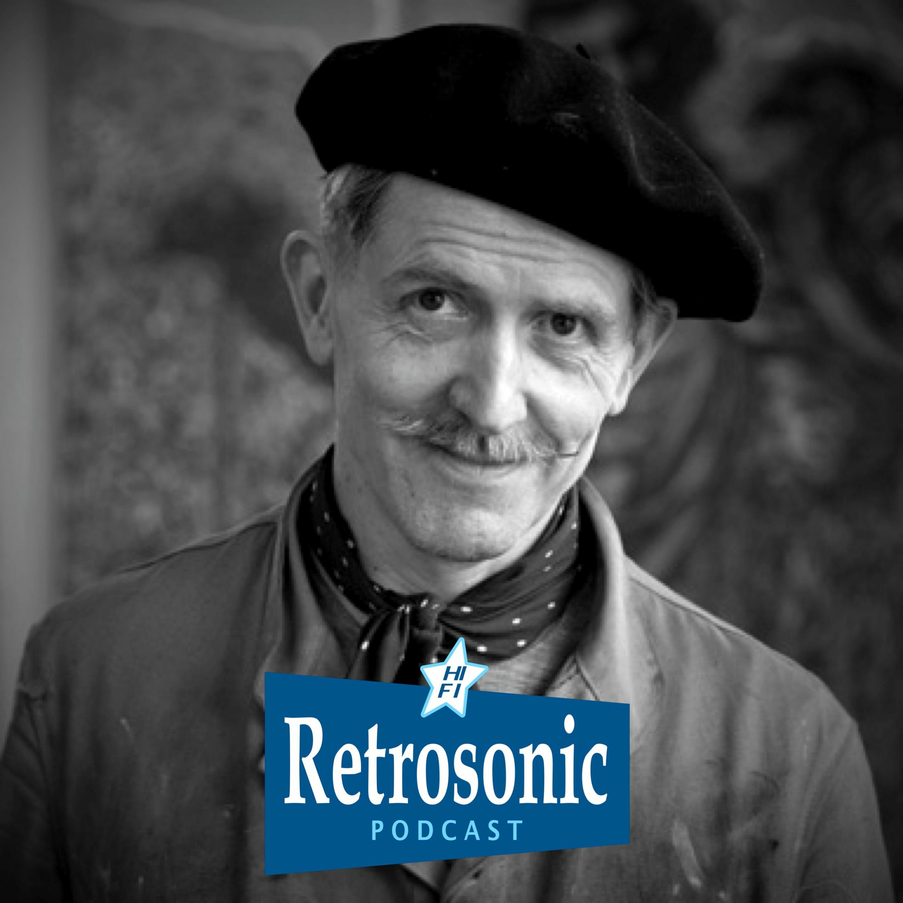 Retrosonic Podcast