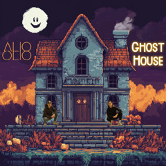 Alio Olio - Ghost House || Free Downoad!