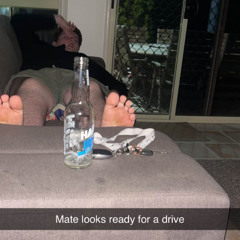 Rave all night ver 1