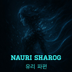 유리 파편 <korean>