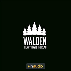 View EBOOK √ Walden by  Henry David Thoreau,Adams Morgan,InAudio EBOOK EPUB KINDLE PD