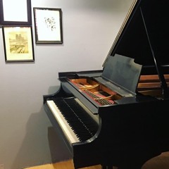 3 Con - Front (for solo piano)
