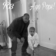 Ayo Pops! (Father's Day Tribute)