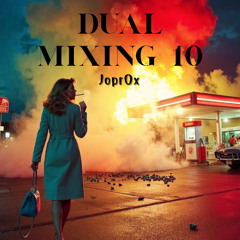 Dual Mixing 10 (preview)