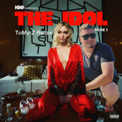 I'm A Feak (ToMy-Z Remix)