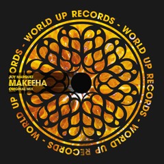 Joy Marquez - Makeeha ( Original Mix ) WU 155 - Out Now