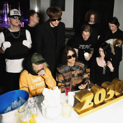 mlody korden - to nie swagowanie