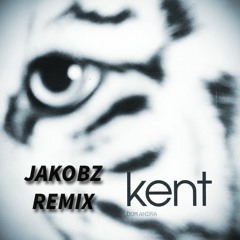 Pärlor - Kent (Jakobz Remix)