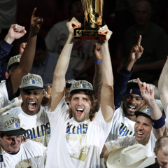 Dallas Mavericks