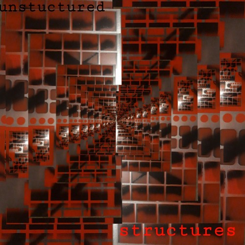 -unstructured structures-