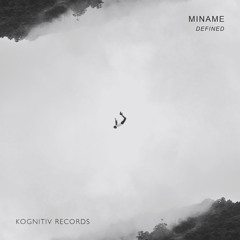 DC Promo Tracks #821: Miname "Defined (Original Mix)"