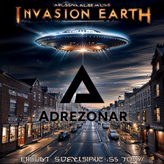 INVASION EARTH