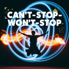 Can't-stop-won't-stop 8