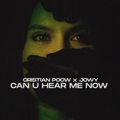 Can U Hear Me Now (Radio Mix)