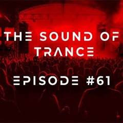 BUBBLE/O - The Sound Of Trance EP061