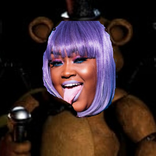CupcaKKe - FNaF Song 1 by The Living Tombstone