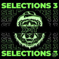 X>IT SELECTIONS 003