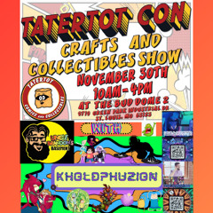 1. TATORTOT CON KholdPhuzion Set 1