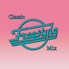 Classic Freestyle Mix 80s - 90s