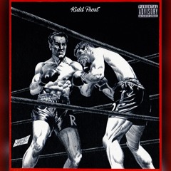Kidd Frost - PACC UP
