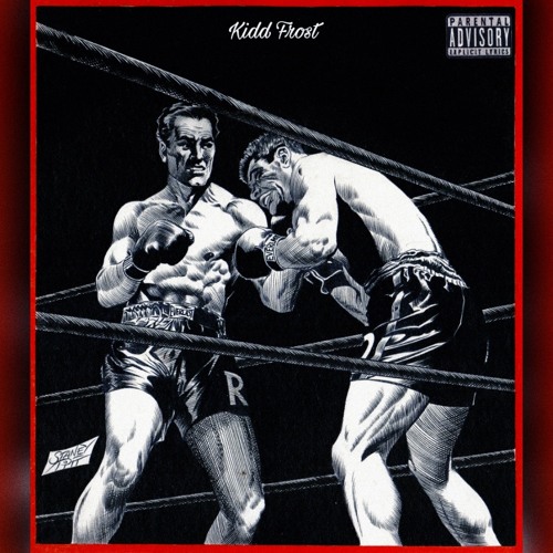 Kidd Frost - PACC UP