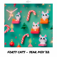 Stream Forty Cats music | Listen to songs, albums, playlists for 