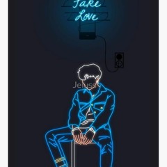 Check - Fake Love (Prod. Kubsy)