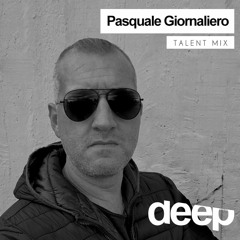 Deephouseit Talent Mix - Pasquale Giornaliero