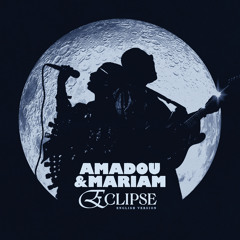 Amadou & Mariam, Idrissa Soumaoro - Fama Allah (Eclipse Version)