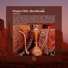 Chapter CXII : 9h00 Miracle